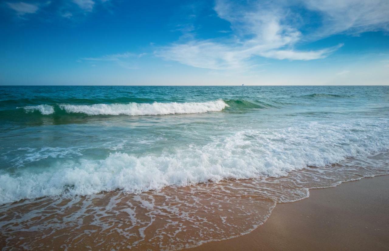 Antalya Beach&Hotel Hövsan Dış mekan fotoğraf
